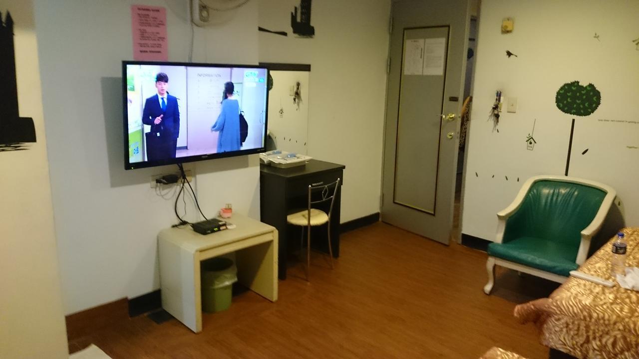 Rido Hotel Taichung Eksteriør bilde