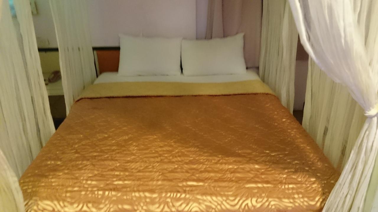 Rido Hotel Taichung Eksteriør bilde
