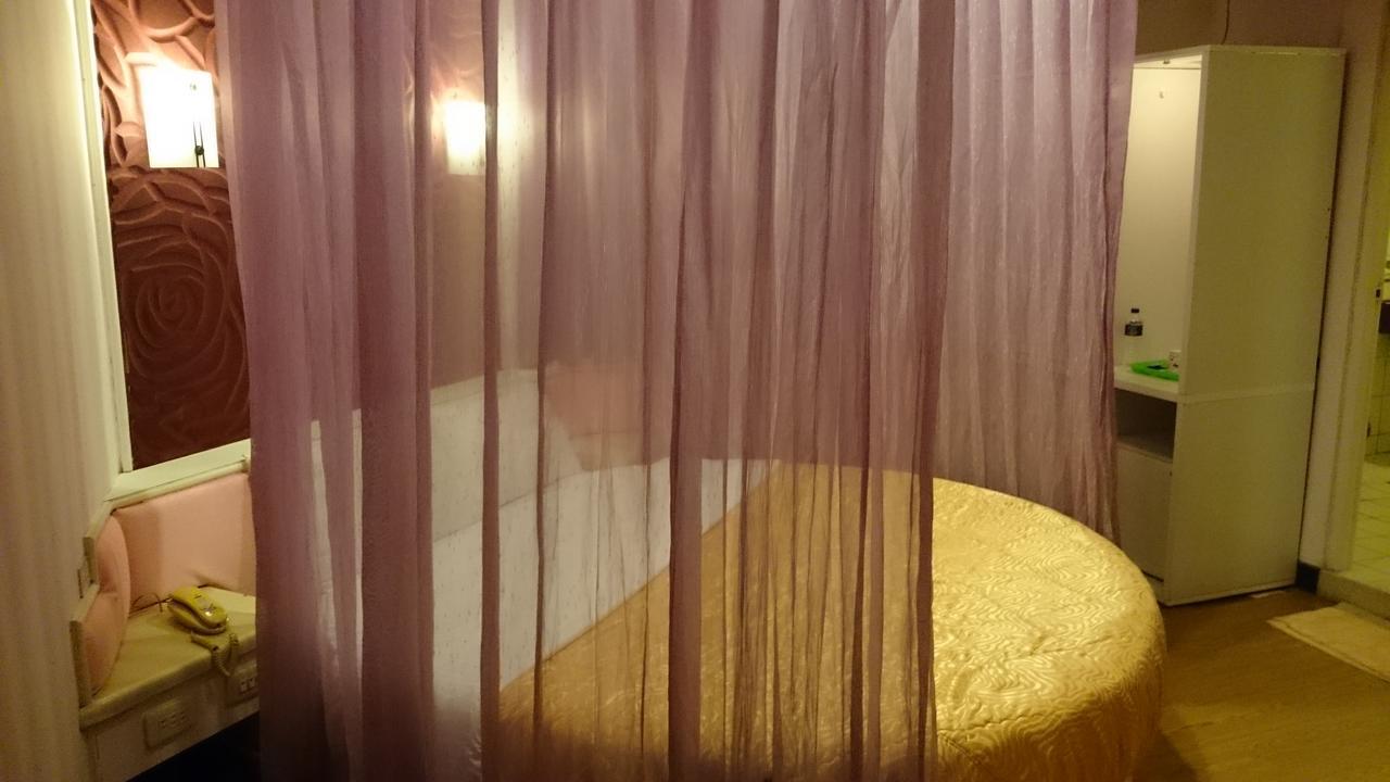 Rido Hotel Taichung Eksteriør bilde